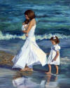 Jane Seymour The Newborn