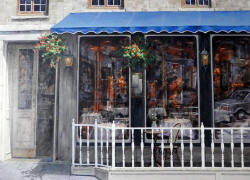 shvaiko Original Painting Oil on Canvas