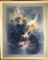 takara original acrylic on canvas painting