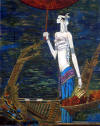 ting Voyage on the Mei Kong