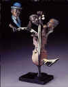 paul wegner just a little jazz