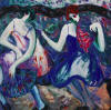 barbara wood the foyer