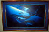 Wyland Original Oil on Canvas Painting