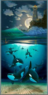wyland hogue guiding light